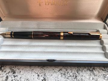 Parker 75 stilo