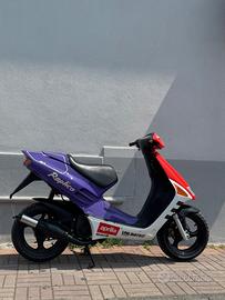 Aprilia Sr 50 Replica Reggiani