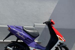 Aprilia Sr 50 Replica Reggiani