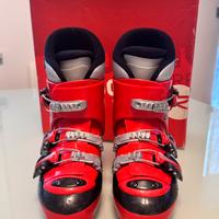 Scarponi Sci Bambino