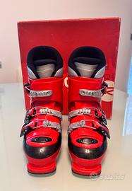 Scarponi Sci Bambino