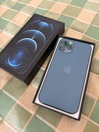Iphone 12 Pro 128 gb