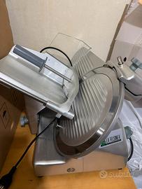 Affettatrice professionale felsinea