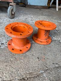 Distanziali agricoli