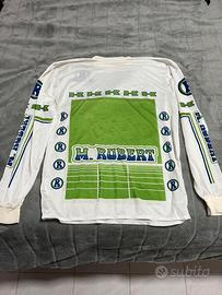 maglia motocross