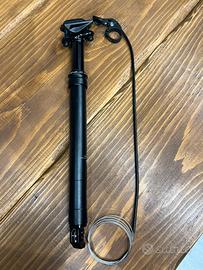 Reggisella telescopico gravel