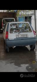 RENAULT 5 GTL 5 PORTE DEL 1986