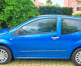 Citroen C2 1.4 HDi 70CV Evolution DeeJay