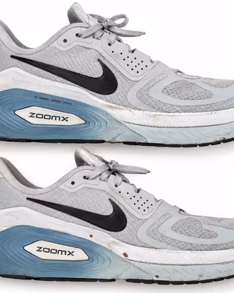 Nike Structure Plus da uomo, taglia EU 45,5