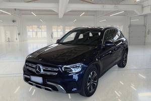 MERCEDES-BENZ GLC 200 D 4MATIC BUSINESS EXTRA AUTO