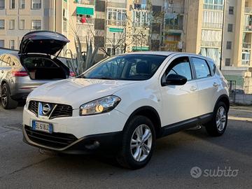 Nissan Qashqai 1.6 16V GPL Eco Acenta