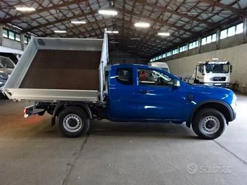 Ford Ranger 2.0 ECOBLUE S/Chassis CAB XL 2 posti C