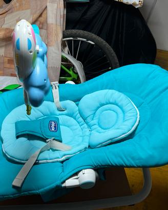 Sdraietta modello balloon Chicco