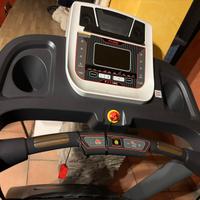 Tapis roulant FASSI 9.5 HRC
