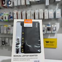 Caricabatterie Laptop universale