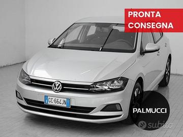 Volkswagen Polo 1.0 TSI Comfortline