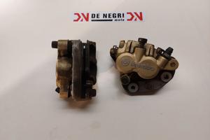 Pinze freno ant. BREMBO GILERA NEXUS 500