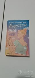 libro Ragazza mia 