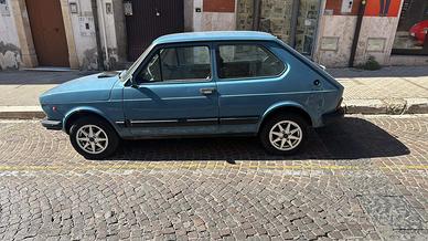 Fiat 127 super