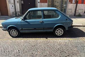 Fiat 127 super