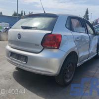 VW POLO 6C1, 6R1 1.6 TDI 75CV 09-23 ricambi