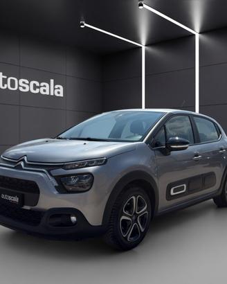 CITROEN C3 PureTech 83 S&S Plus