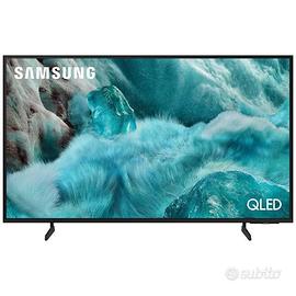 SAMSUNG QE50Q7FAAU 2025 50'' SMART TV QLED 4K 3000