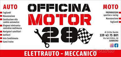 Meccanico