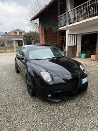 Alfa Romeo MiTo 1.3 JTDm 85 cv