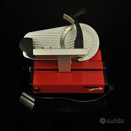 affettatrice elettrica domestica FAEMA PROFESSIONA