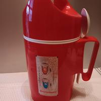 termos portavivande Rotpunkt cl 850