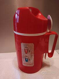 termos portavivande Rotpunkt cl 850