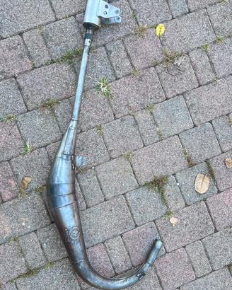 Marmitta arrow am6