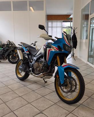 Honda Africa Twin CRF 1000L