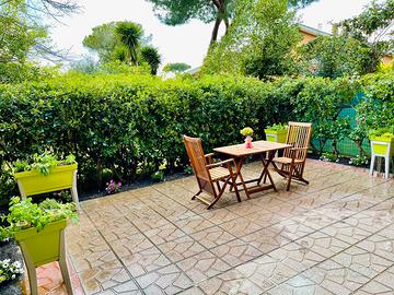 Marina S Nicola deliziosa villetta piano terra