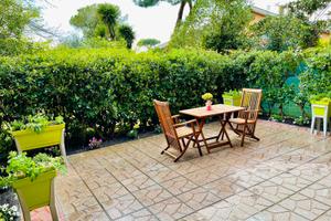 Marina S Nicola deliziosa villetta piano terra