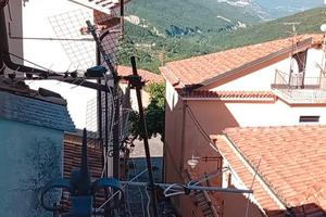 Casetta in centro storico