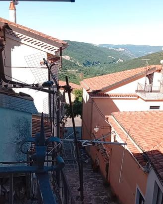 Casetta in centro storico