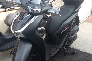 Sh sport 125cc 06/2023