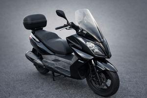Kymco Downtown 300i - 2014