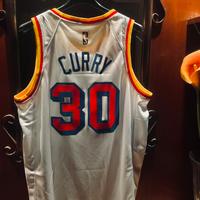 T-shirt  Golden State Warriors CURRY 30