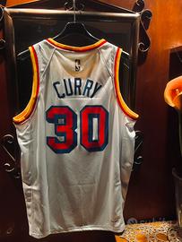 T-shirt  Golden State Warriors CURRY 30