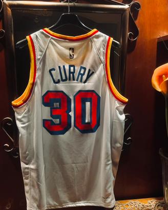 T-shirt  Golden State Warriors CURRY 30