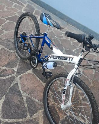 Mtb 24 usata poco