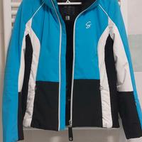 Giacca sci donna/ragazza tg. XS/42