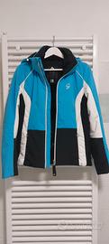 Giacca sci donna/ragazza tg. XS/42