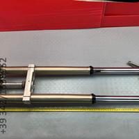 STELI FORCELLA KTM MX 250 1990 1991 GS 1993