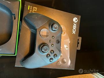 Pad xbox elite 2