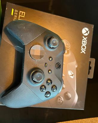 Pad xbox elite 2