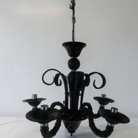 lampadario 